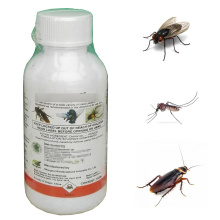 Control Flies Hygienic Insecticide Bifenthrin 10% EC for Restaurant Farm Warehouse Family Use